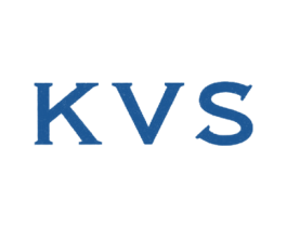 KVS 商标图样