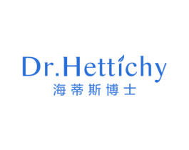 DR.HETTICHY 海蒂斯博士 商标图样