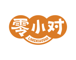 零小对 商标图样