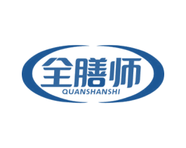全膳师 商标图样