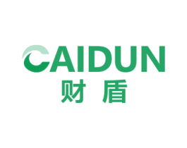 财盾 商标图样