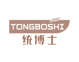 统博士 商标图样