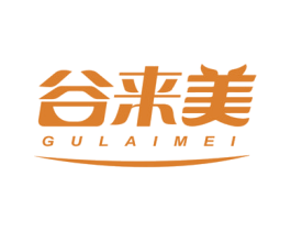 谷来美 商标图样