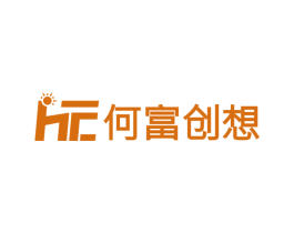 何富创想  HC 商标图样