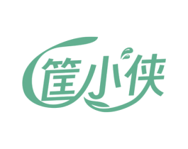 筐小侠 商标图样