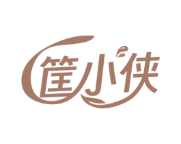 筐小侠 商标图样