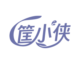 筐小侠 商标图样