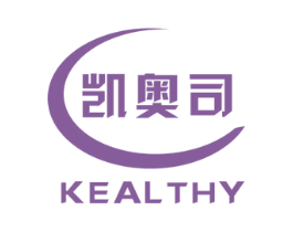 凯奥司 KEALTHY 商标图样
