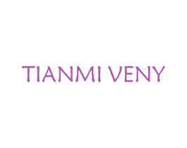 TIANMI VENY 商标图样