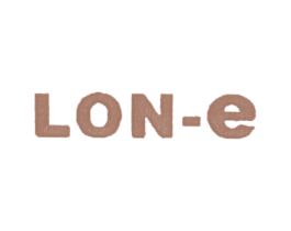 LON-E 商标图样