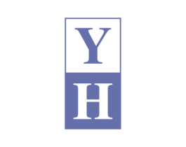 YH 商标图样