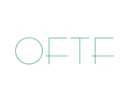 OFTF 商标图样