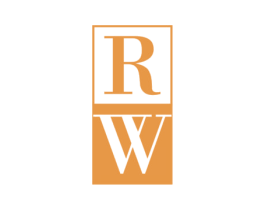 RW 商标图样