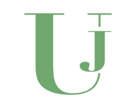 UJ 商标图样