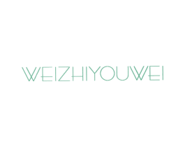 WEIZHIYOUWEI 商标图样