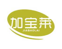 加宝莱 商标图样