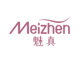 魅真 商标图样