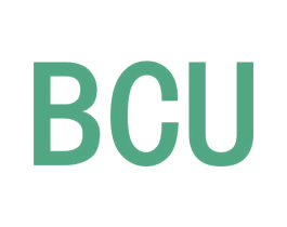 BCU 商标图样