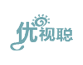 优视聪 商标图样