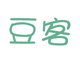 豆客 商标图样