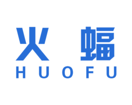 火蝠 商标图样