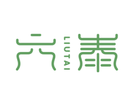 六泰 商标图样