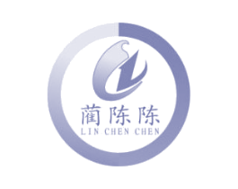 蔺陈陈 CL 商标图样