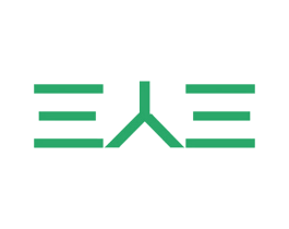 三人三 商标图样