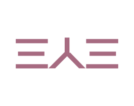 三人三 商标图样
