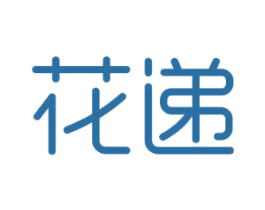花递 商标图样