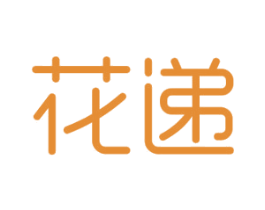 花递 商标图样