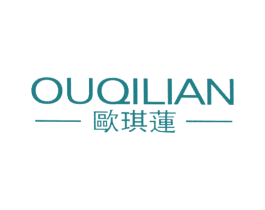 欧琪莲 商标图样