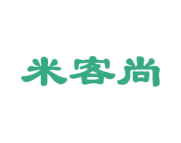 米客尚 商标图样