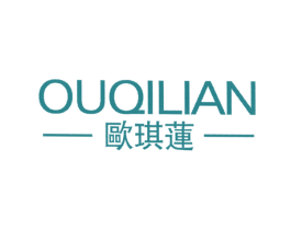 欧琪莲 商标图样