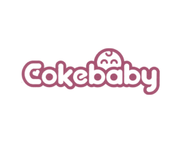 COKEBABY 商标图样