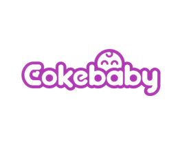 COKEBABY 商标图样