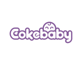 COKEBABY 商标图样