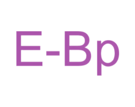 EBP 商标图样