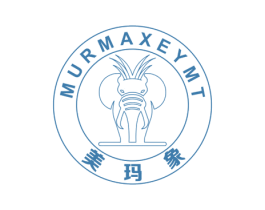 MURMAXEYMT 美玛象 商标图样
