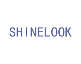 SHINELOOK 商标图样