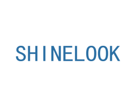 SHINELOOK 商标图样