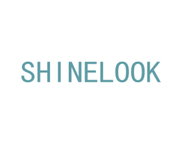 SHINELOOK 商标图样