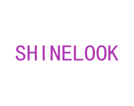 SHINELOOK 商标图样