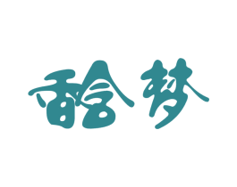 馠梦 商标图样