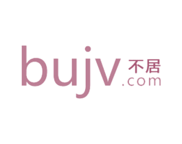 不居 BUJV.COM 商标图样