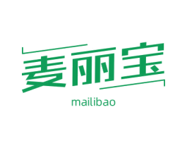 麦丽宝 商标图样