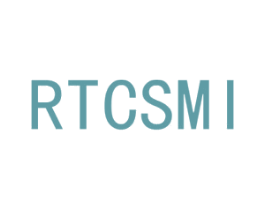 RTCSMI 商标图样
