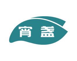 宵盏 商标图样