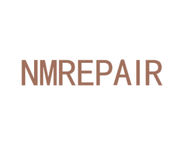 NMREPAIR 商标图样