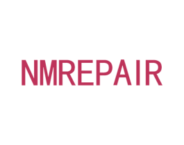 NMREPAIR 商标图样